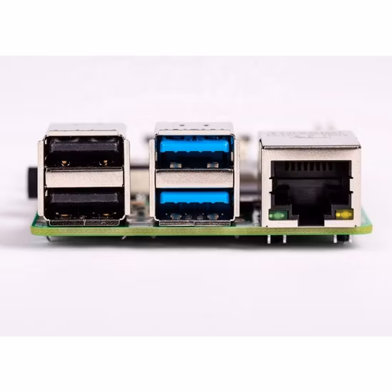 Raspberry Pi 4 B RAM 2GB/4GB/8GB 2.4/5.0GHz 5.0BLE for DIY Raspberry Pi 4b Raspberry Pi4