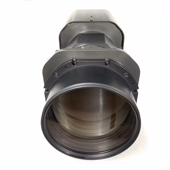 4MP 1/1.8′′ Sony CMOS Long Range Zoom Motorized Security Camera Module