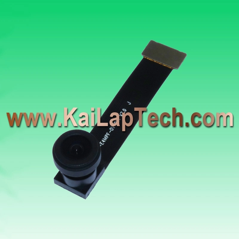 Klt-E4mpf-Ov9281 V7.0 1MP Ov9281 Global Shutter Mipi and Dvp Parallel Interface Fixed Focus Camera Module