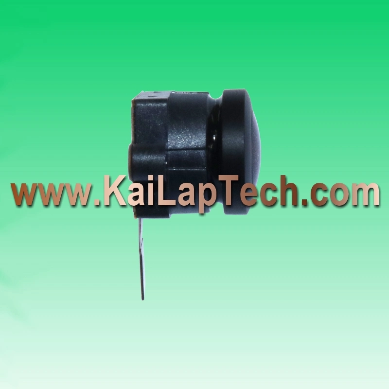 Klt-H3mpf-Ov5640-1b V4.0 5MP Ov5640-1b Mipi and Dvp Parallel Interface M12 Fixed Focus Camera Module