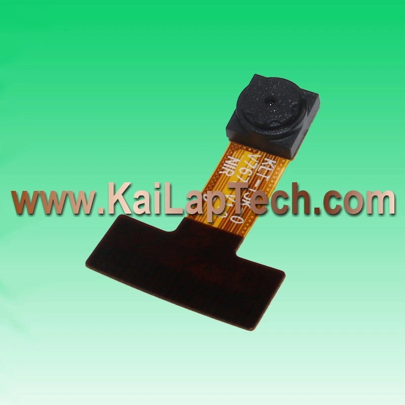 Klt-T5K-Ov7675 V1.0 Nir 0.3MP Ov7675 Dvp Parallel Interface No IR Filter Fixed Focus Camera Module