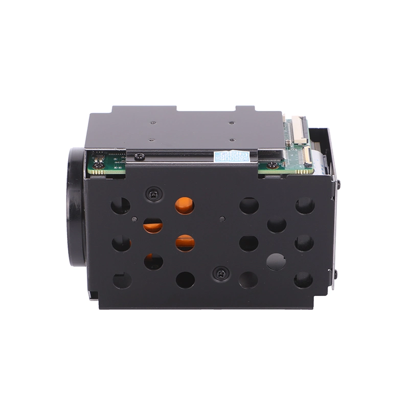 2MP 1080P 33X Zoom Integrated CCTV Camera Module for Uav