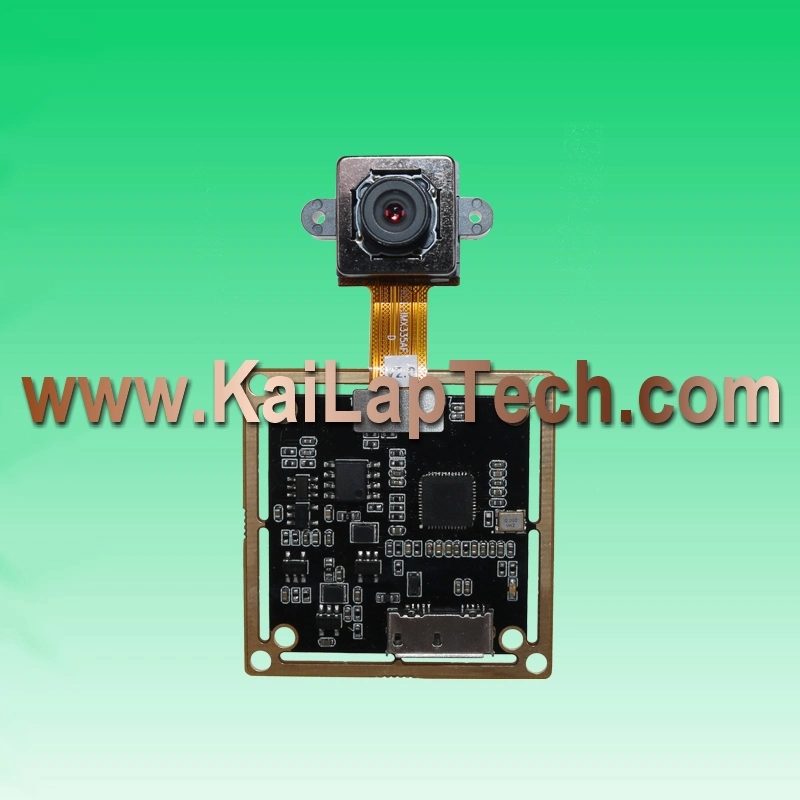 Klt-USB1a-Af-Imx335 V2.0 5MP Imx335 Auto Focus USB 3.0 Camera Module