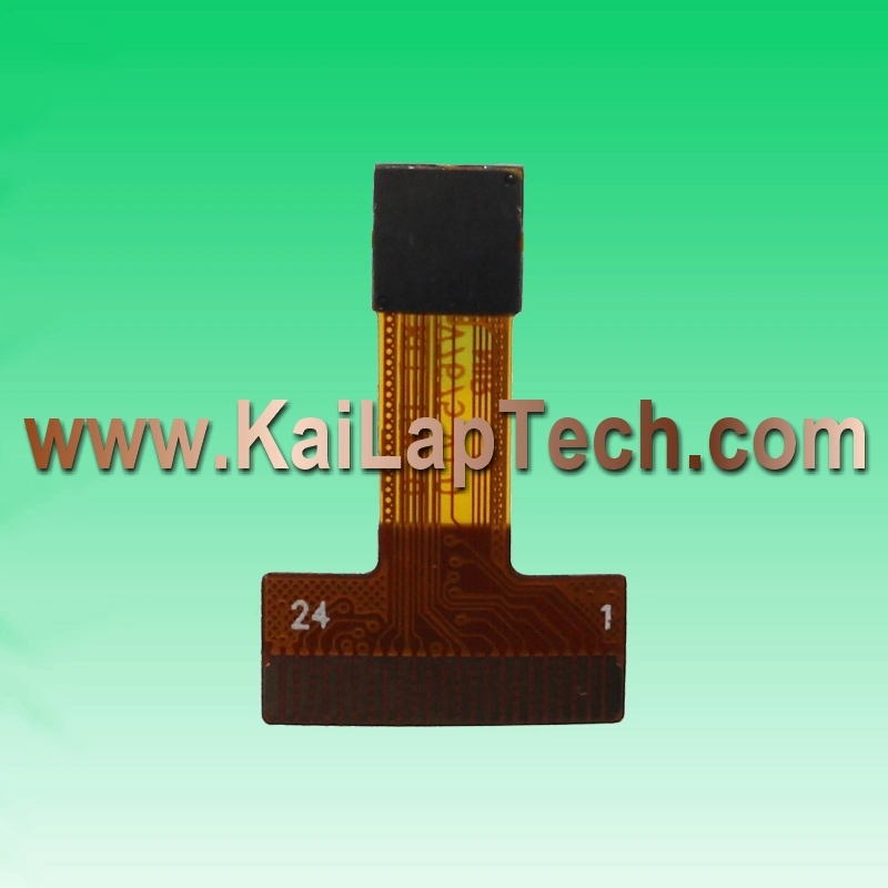 Klt-T5K-Ov7675 V1.0 Nir 0.3MP Ov7675 Dvp Parallel Interface No IR Filter Fixed Focus Camera Module