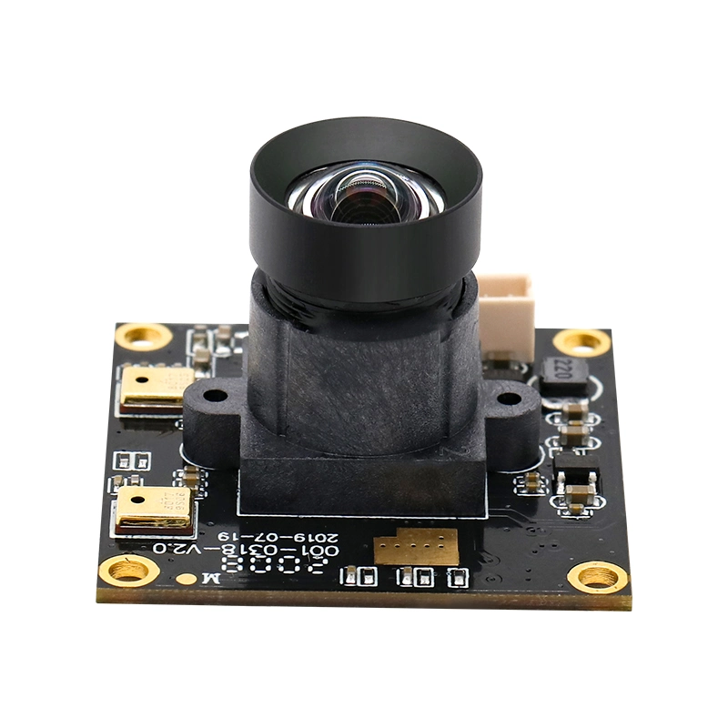 OEM Customized CMOS UVC USB Camera Module Plug and Play 96 Degree Wide Angle FF 1/2.8" Sony Imx291 Low Light 1080P Camera Module