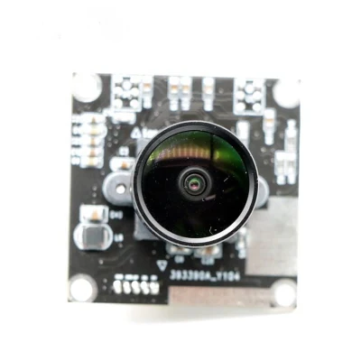 Full HD 1080P 120fps WDR Star Light Night Vision USB-Kameramodul mit Imx290 Sony Sensor HD-Kameramodul