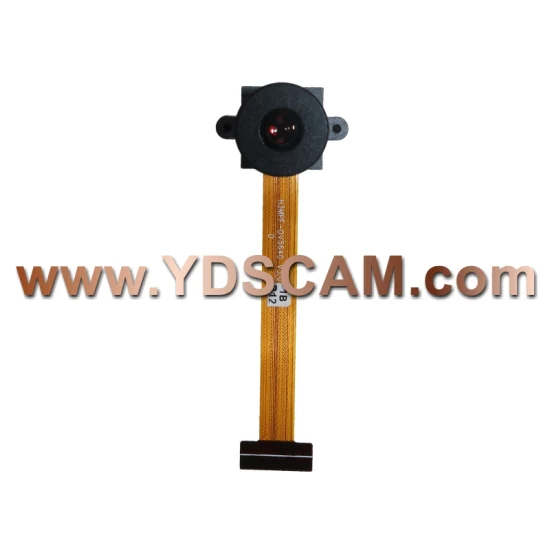 Yds-H3mpf-Ov5640-1b V5.0 5MP Ov5640-1b Mipi und Dvp Parallelschnittstelle M12 Fixfokus-Kameramodul