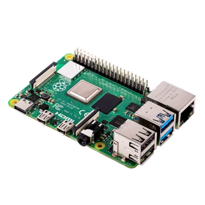 Neuester Raspberry Pi 4 Modell B 1 GB 2 GB 4 GB RAM