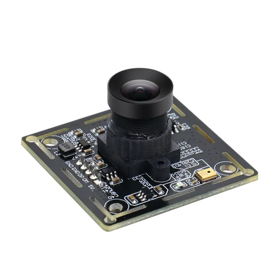 5MP PS5520 CMOS Sensor Mjpeg Yuy2 Fov 100 Grad Kameramodul