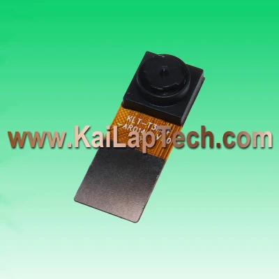 Klt-T3mpf-Ar0144 V1.0 1MP Ar0144CS Global Shutter Mipi und Dvp Parallelschnittstelle Fixfokus-Kameramodul