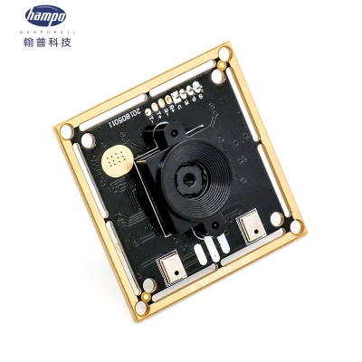 Fabrik-Direktverkauf 8-Megapixel-AF-USB3.0-Kameramodul 0,1 s Autofokus High-Frame-Gesichtserkennung