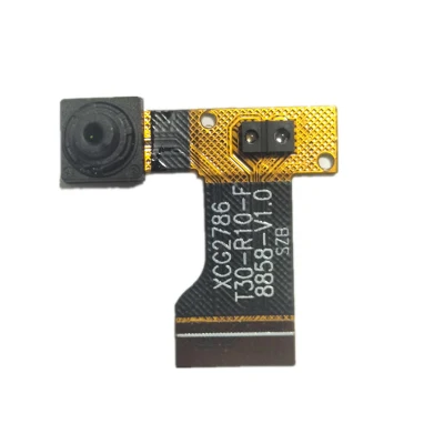 8MP Mipi OEM High Definition FF Omnivision-Sensor mit festem Fokus Ov8858 Kleines CMOS-Kameramodul