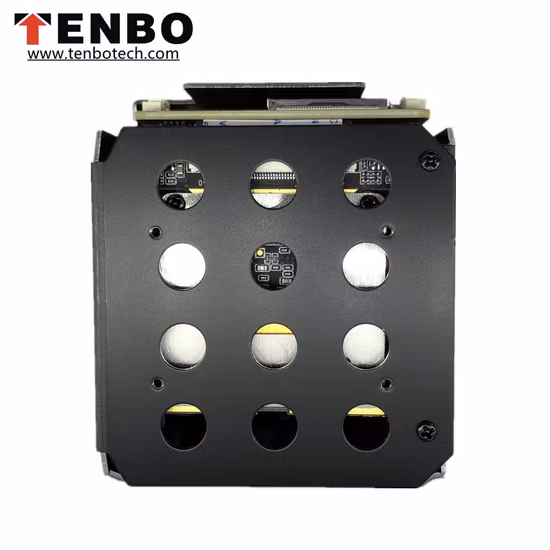 TB-DM7226 2MP 26X optischer Zoom Sony Starlight CMOS IP&LVDS HDMI USB3.0 SDI HD Block Zoom Kameramodul