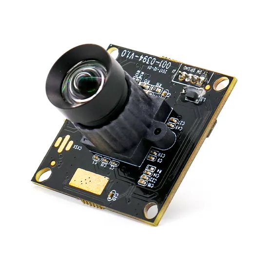 1080P USB-Kameramodul mit Ar0230-Sensor Hochgeschwindigkeits-USB 2.0-Kameramodul